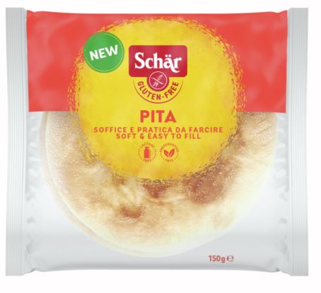 SCHAR PITA 150 G - Farmastop