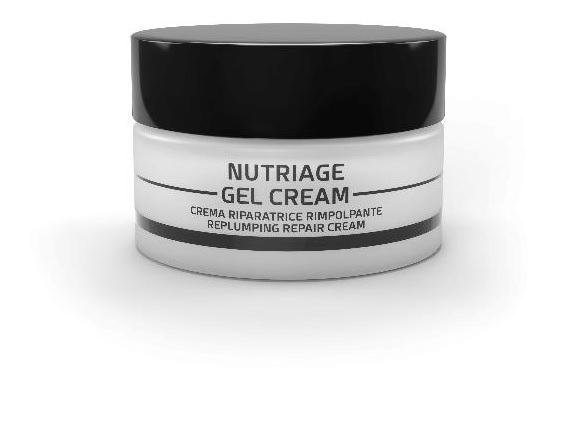 NUTRIAGE GEL CREAM 50 ML - Farmastop