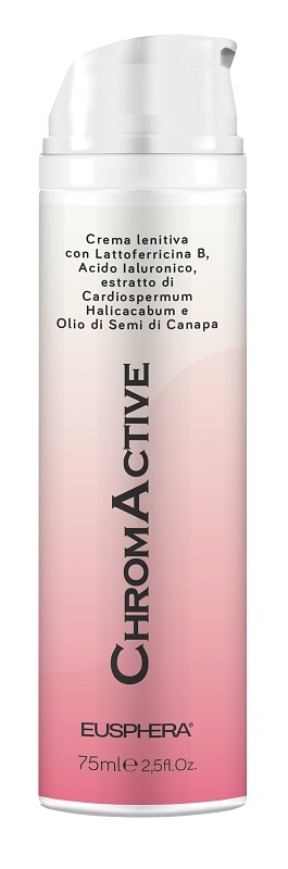 CHROMACTIVE CREMA 75 ML - Farmastop