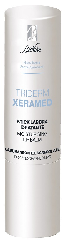TRIDERM XERAMED STICK LABBRA 3,8 ML - Farmastop