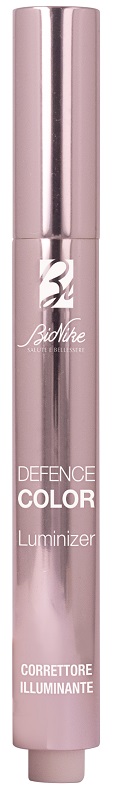 DEFENCE COLOR LUMINIZER CORRETTORE ILLUMINANTE N01 LIGHT 2,5 ML - Farmastop