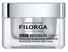 FILORGA NCEF REVITALIZE NIGHT 50 ML - Farmastop