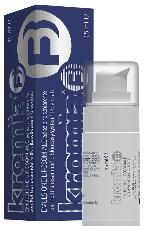 KROMIA FB LIPOSOMIALE 15 ML - Farmastop