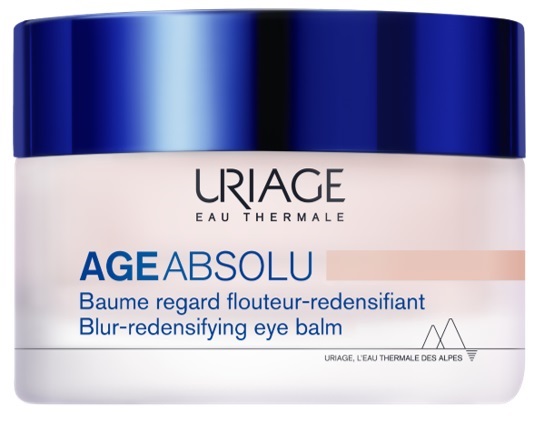 AGE ABSOLU BALSAMO CONTORNO OCCHI 15 ML - Farmastop