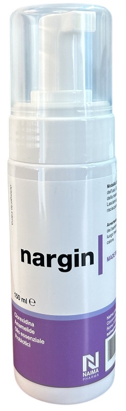 NARGIN 150 ML - Farmastop