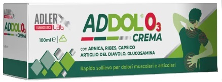 ADDOL 03 100 ML - Farmastop