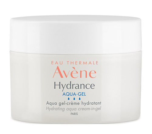 EAU DE THERMALE AVENE HYDRANCE AQUA GEL CREMA IDRATANTE 50 ML - Farmastop