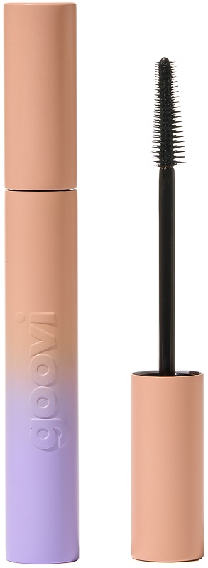 GOOVI MASCARA ALL IN ONE BLACK 10 ML - Farmastop