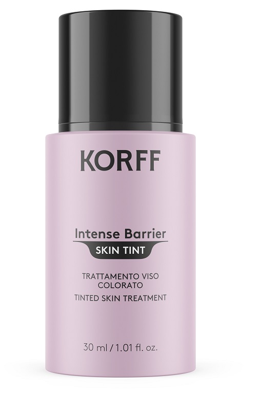 INTENSE BARRIER SKIN TINT SPF30 02 30 ML - Farmastop