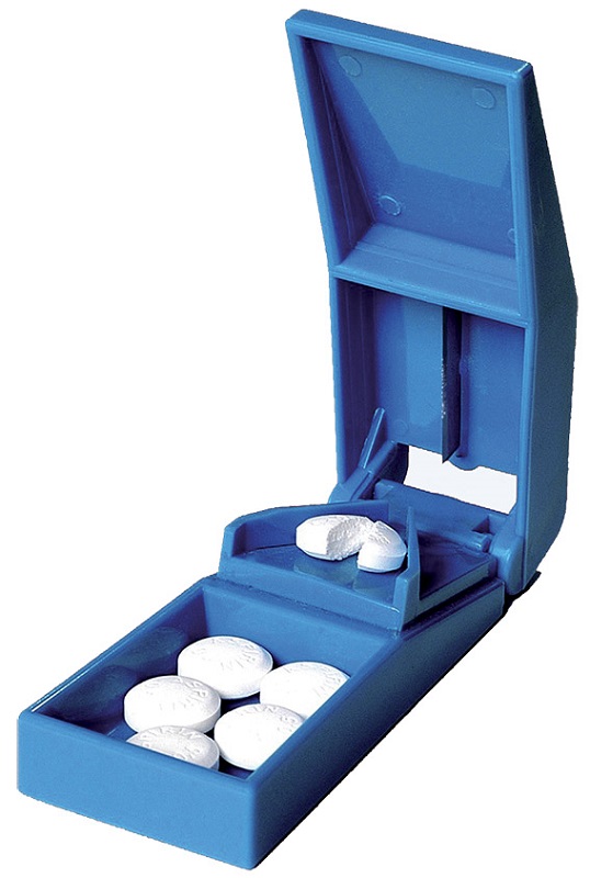 PORTA-TAGLIA PILLOLE - Farmastop