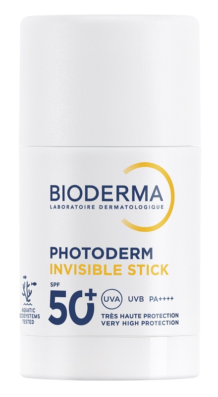 PHOTODERM INVISIBLE STICK SPF50+ 15 G - Farmastop