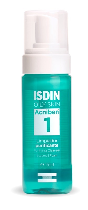ACNIBEN PURIFYING CLEANSER 150 ML - Farmastop