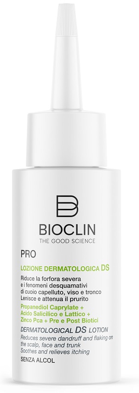 BIOCLIN PRO LOZIONE DS 75 ML - Farmastop
