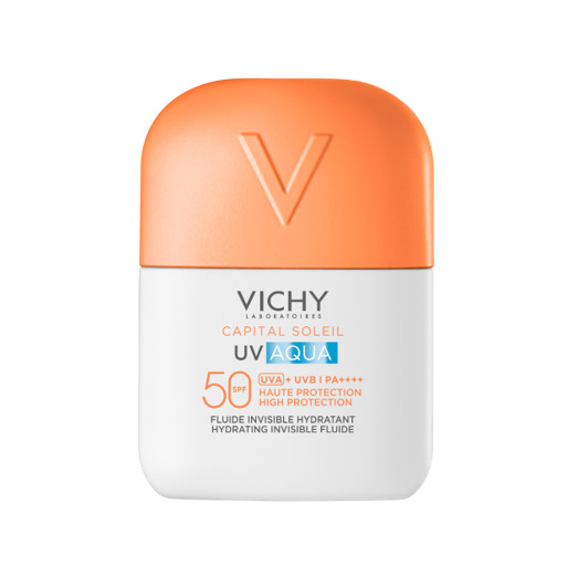 CS UV AQUA SPF50 50 ML - Farmastop