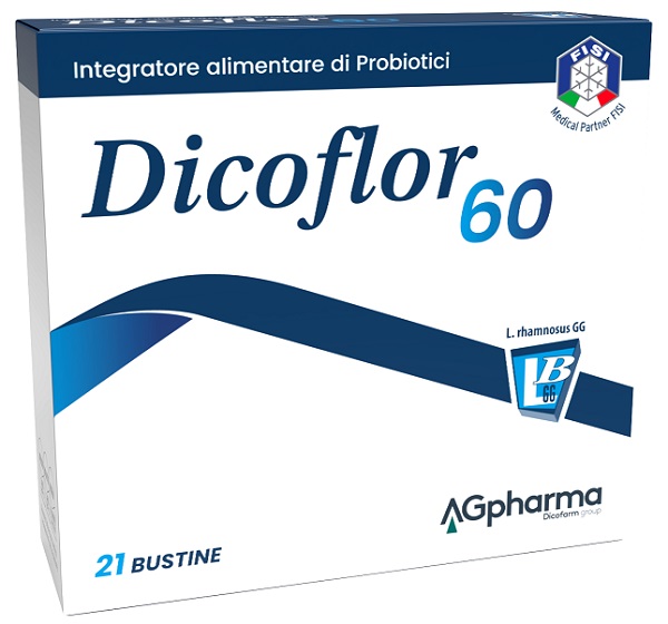 DICOFLOR 60 21 BUSTINE - Farmastop