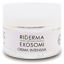 RIDERMA EXOSOMI CREMA INTENSIVA 50 ML - Farmastop