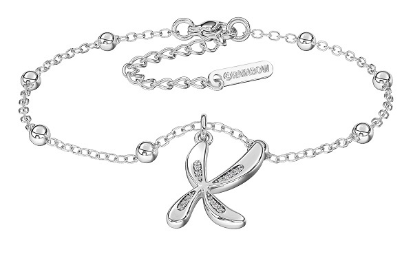 WNX108 BRACCIALE WINX ARGENT - Farmastop