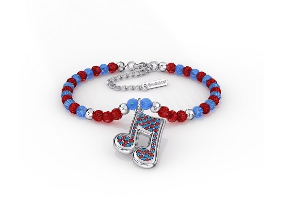 WNX105 BRACCIALE WINX MUSA - Farmastop