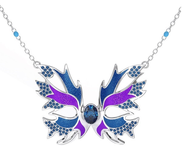 WNX301 COLLANINA WINX BLOOM - Farmastop