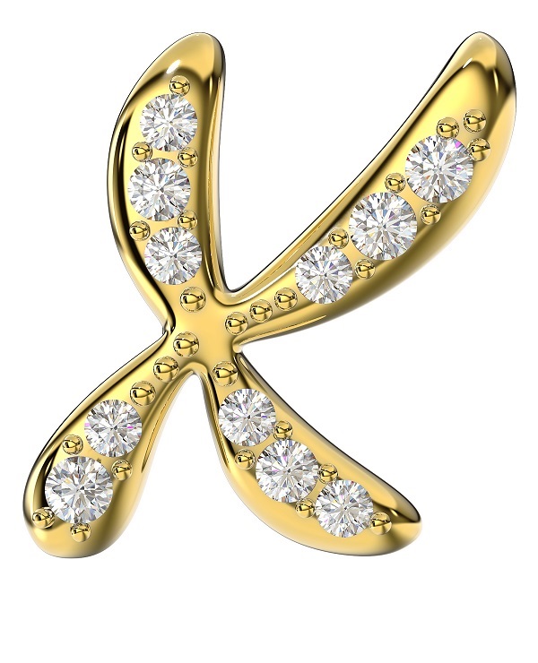 WNX507 ORECCHINI WINX DORATI - Farmastop