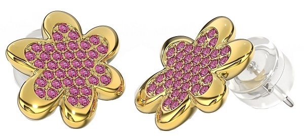 WNX502 ORECCHINI WINX FLORA - Farmastop