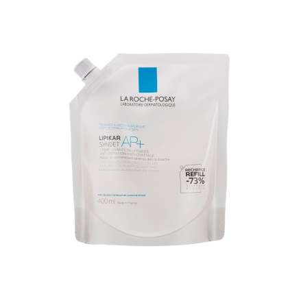 LIPIKAR SYNDET REFILL 400 ML - Farmastop