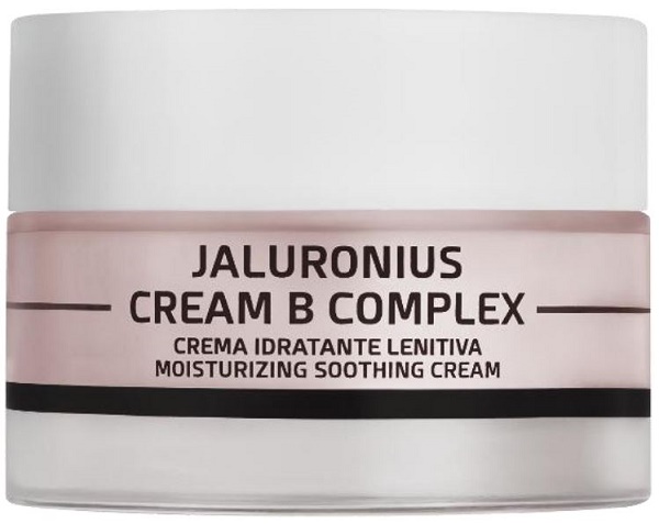 JALURONIUS CREAM B COMPLEX 50 ML - Farmastop