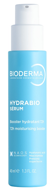 HYDRABIO SERUM 40 ML NUOVA FORMULA - Farmastop