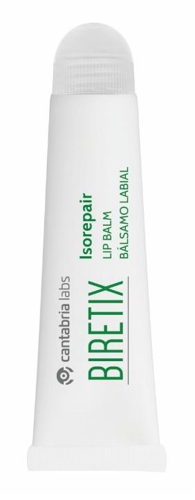BIRETIX ISOREPAIR LIP BALM 10 ML - Farmastop