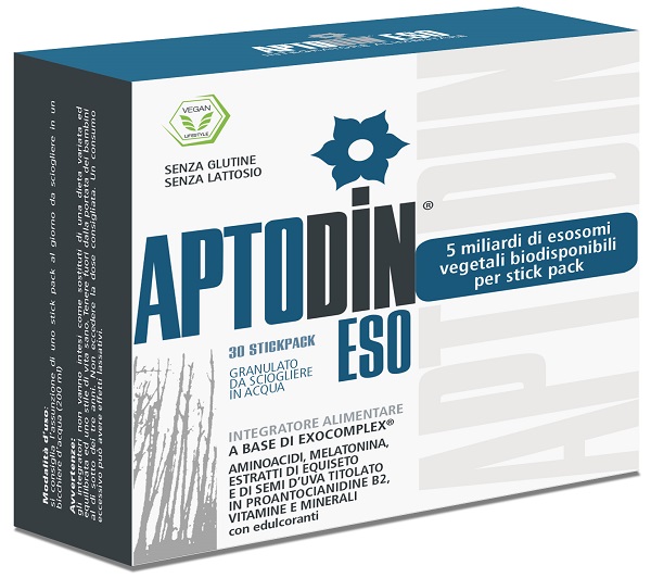 APTODIN ESO 30 STICKPACK - Farmastop
