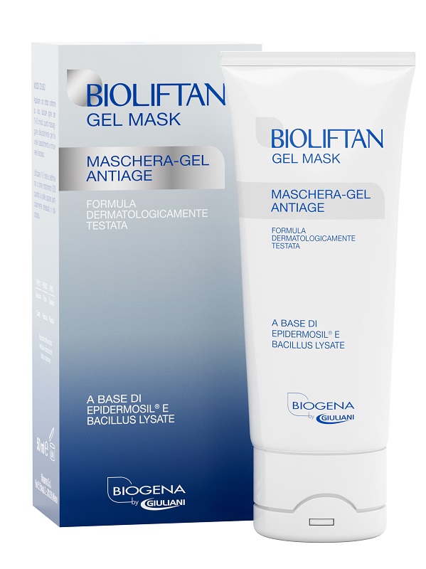 BIOLIFTAN GEL MASK 50 ML - Farmastop