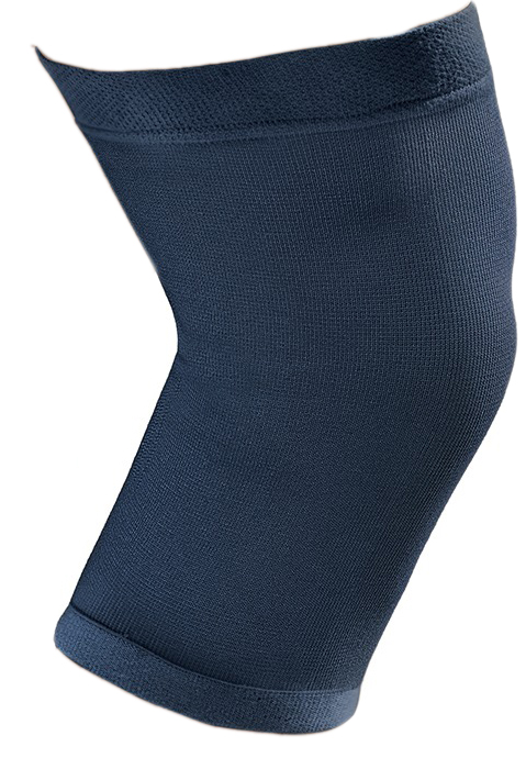 GINOCCHIERA GIBAUD ELASTICA BLU TAGLIA 1 - Farmastop