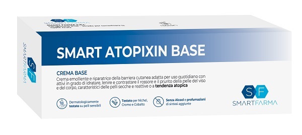 SMART ATOPIXIN BASE 100 ML - Farmastop