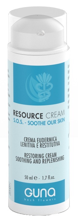 RESOURCE CREAM SOS 50 ML - Farmastop