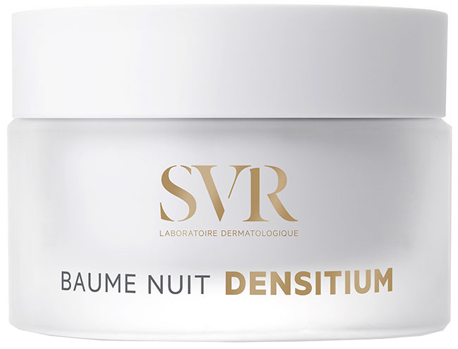 DENSITIUM BAUME NUIT RECHARGEABLE 50 ML - Farmastop