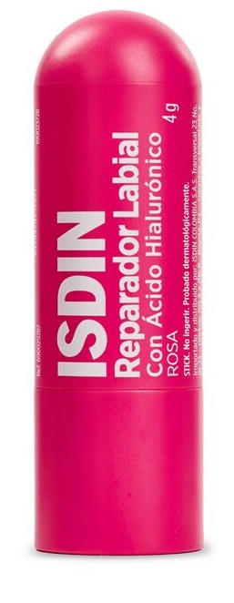 REPARADOR LABIAL PINK ROSA - Farmastop