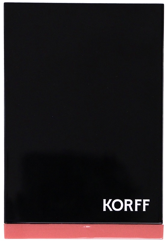 KORFF MK DUO BRONZER & BLUSH 01 - Farmastop