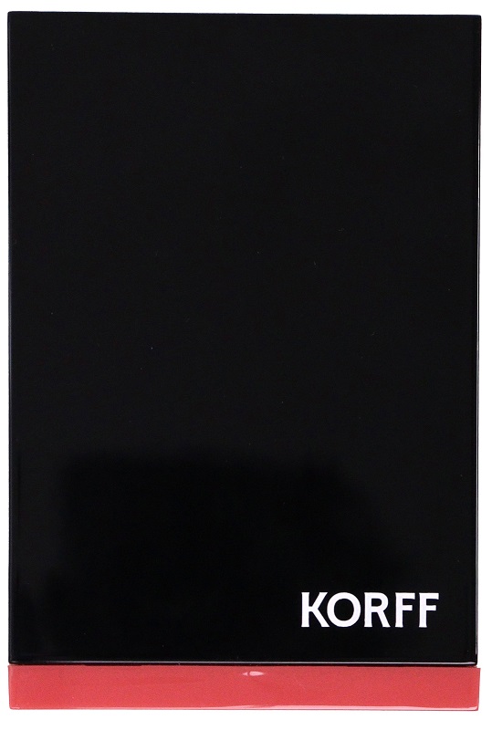 KORFF MK DUO BRONZER & BLUSH 02 - Farmastop