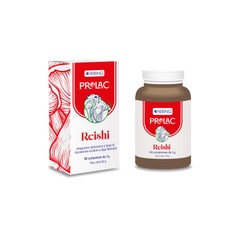 PROLAC REISHI 90 COMPRESSE - Farmastop