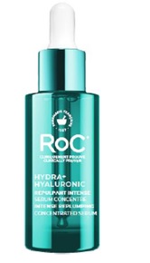 ROC HYDRA+HYALURONIC SIERO CONCENTRATO VISO IDRA RIMPOLPANTE 30 ML - Farmastop
