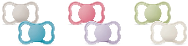 MAM SUCCHIETTO AIR 6+ MESI 2 PEZZI - Farmastop
