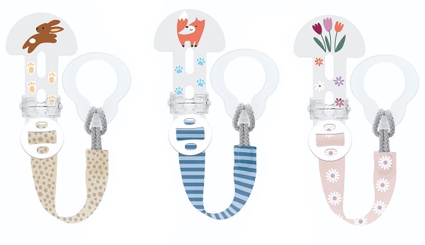 MAM CLIP & COVER - Farmastop