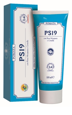 PS19 POMATA 100 ML - Farmastop