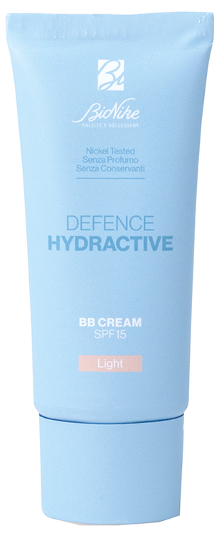 HYDRACTIVE BB CREAM LIGHT 40 ML - Farmastop