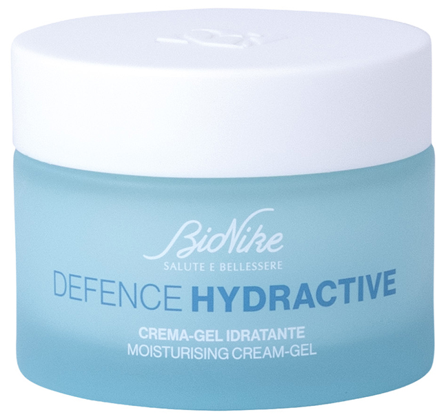 HYDRACTIVE CREMA GEL-IDRATANTE 50 ML - Farmastop