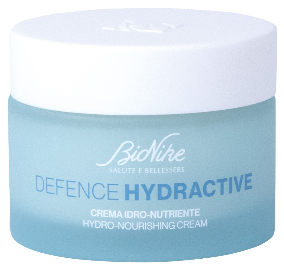 HYDRACTIVE CREMA IDRO-NUTRIENTE 50 ML - Farmastop