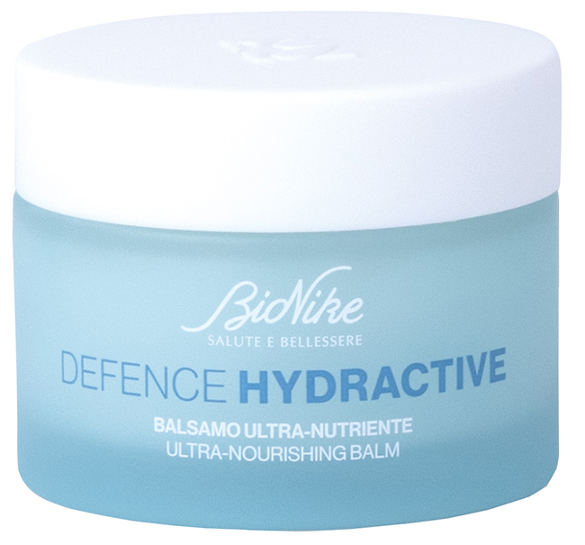 HYDRACTIVE BALSAMO ULTRA-NUTRIENTE 50 ML - Farmastop