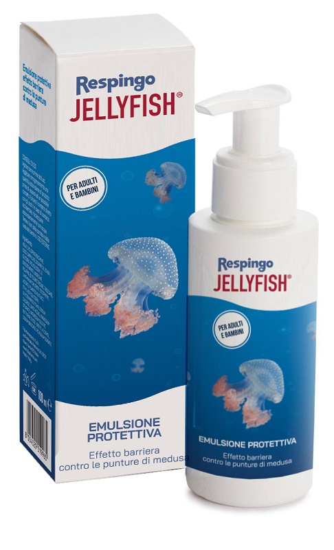 RESPINGO JELLYFISH 100 ML - Farmastop