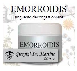 EMORROIDIS 50ML - Farmastop