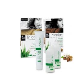 TRICOLOR TINTA PER CAPELLI 1 NERO - Farmastop